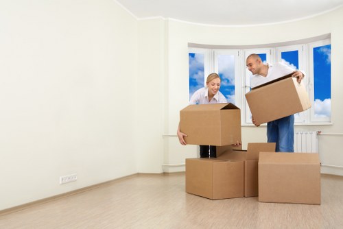 Cubic-yard loading estimate for Barnes removals