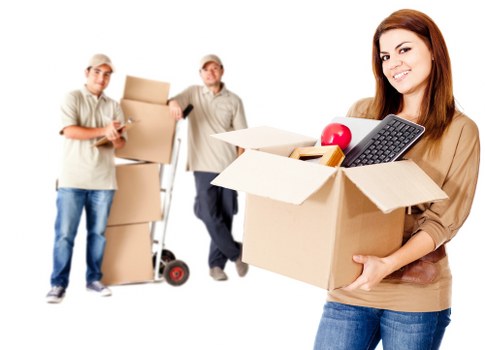 Home removal support for flats and houses in Barnes